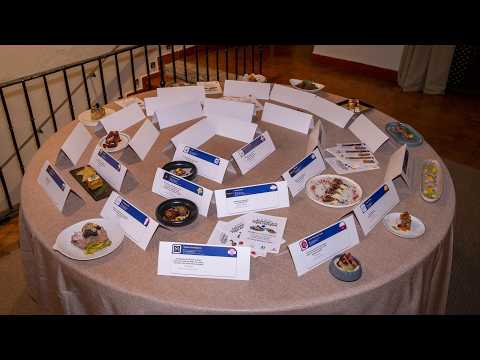 PRESENTACIÓN III SEMANA DE LA TAPA EUROPEA
