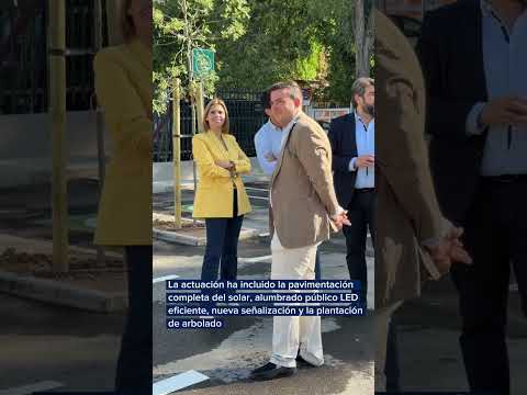 APARCAMIENTO LUIS VIVES