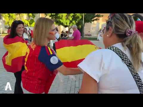 ALCALÁ DE HENARES CAMPEONA DEL MUNDO CON LA SELECCIÓN